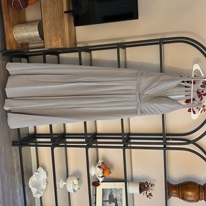 Bridesmaid dress from JJ House. New with tags. Size 16